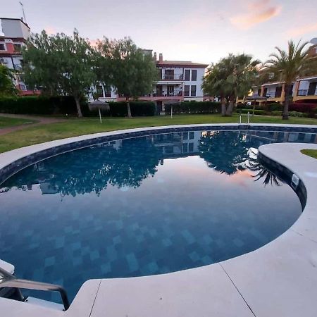 Apartamento Canela Ayamonte Extérieur photo
