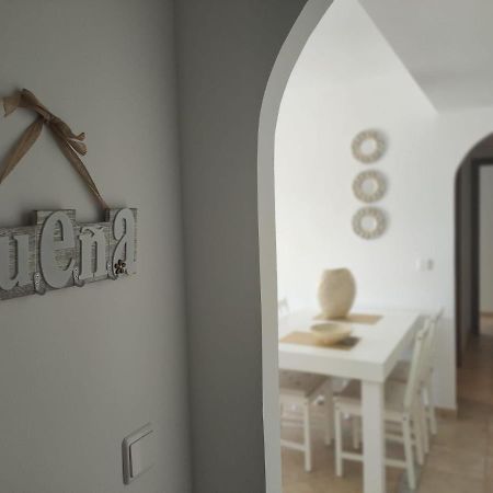 Apartamento Canela Ayamonte Extérieur photo