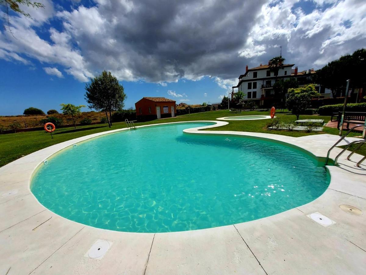 Apartamento Canela Ayamonte Extérieur photo