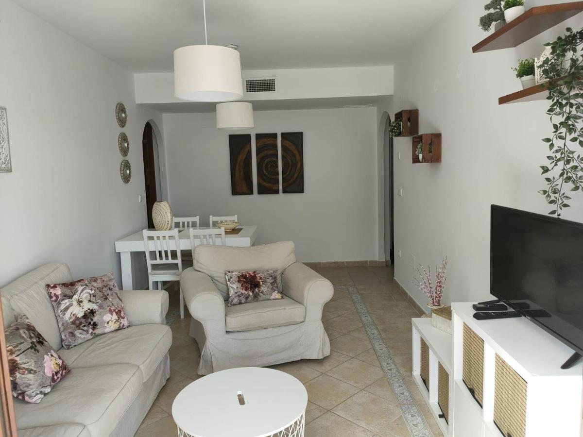 Apartamento Canela Ayamonte Extérieur photo