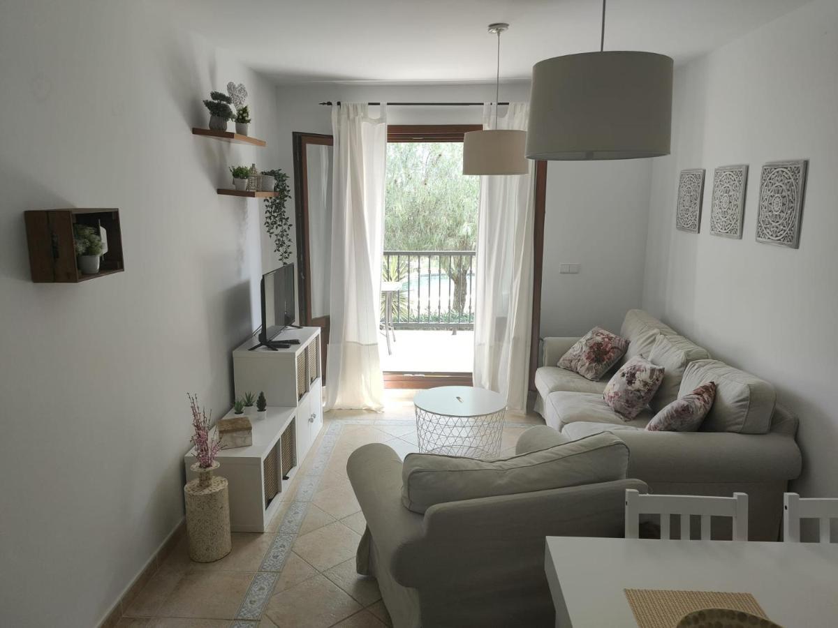 Apartamento Canela Ayamonte Extérieur photo