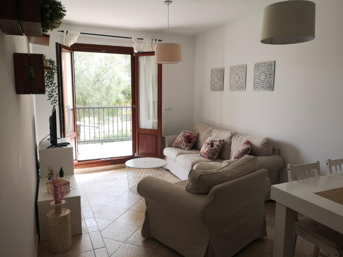Apartamento Canela Ayamonte Extérieur photo