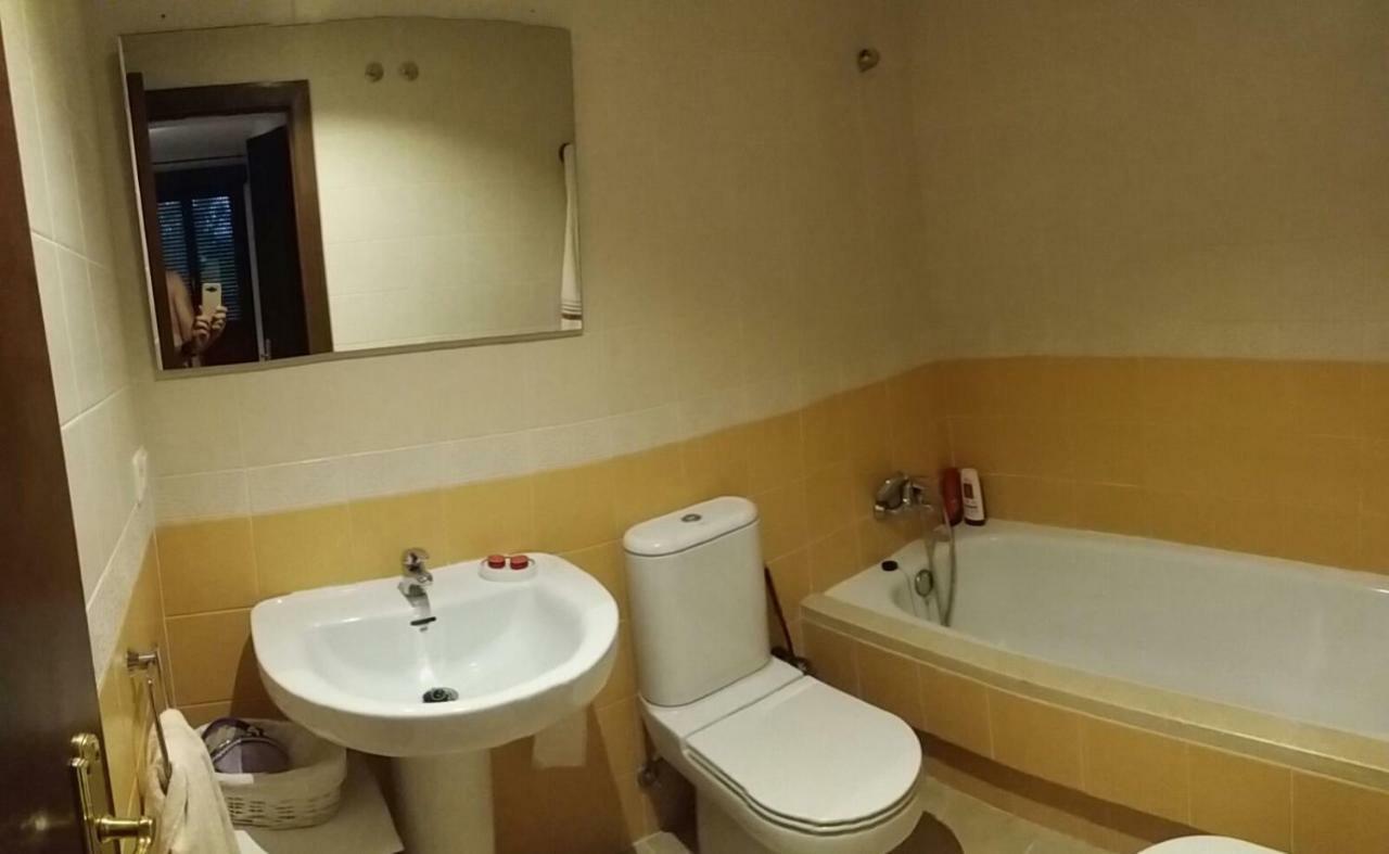 Apartamento Canela Ayamonte Extérieur photo