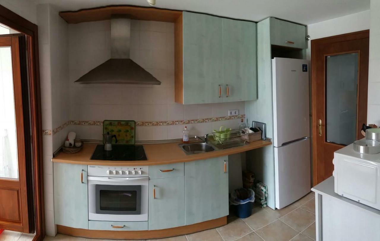 Apartamento Canela Ayamonte Extérieur photo