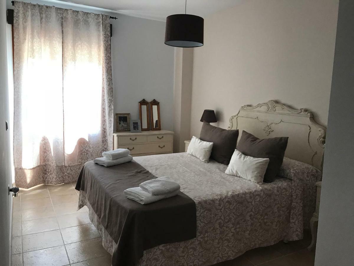 Apartamento Canela Ayamonte Extérieur photo