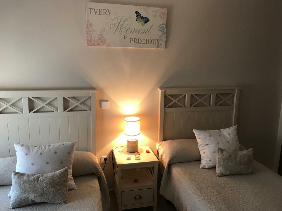 Apartamento Canela Ayamonte Extérieur photo