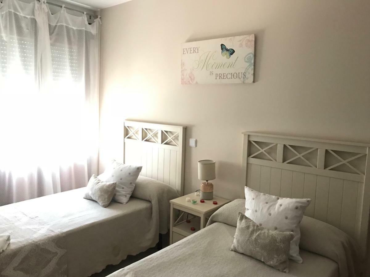 Apartamento Canela Ayamonte Extérieur photo