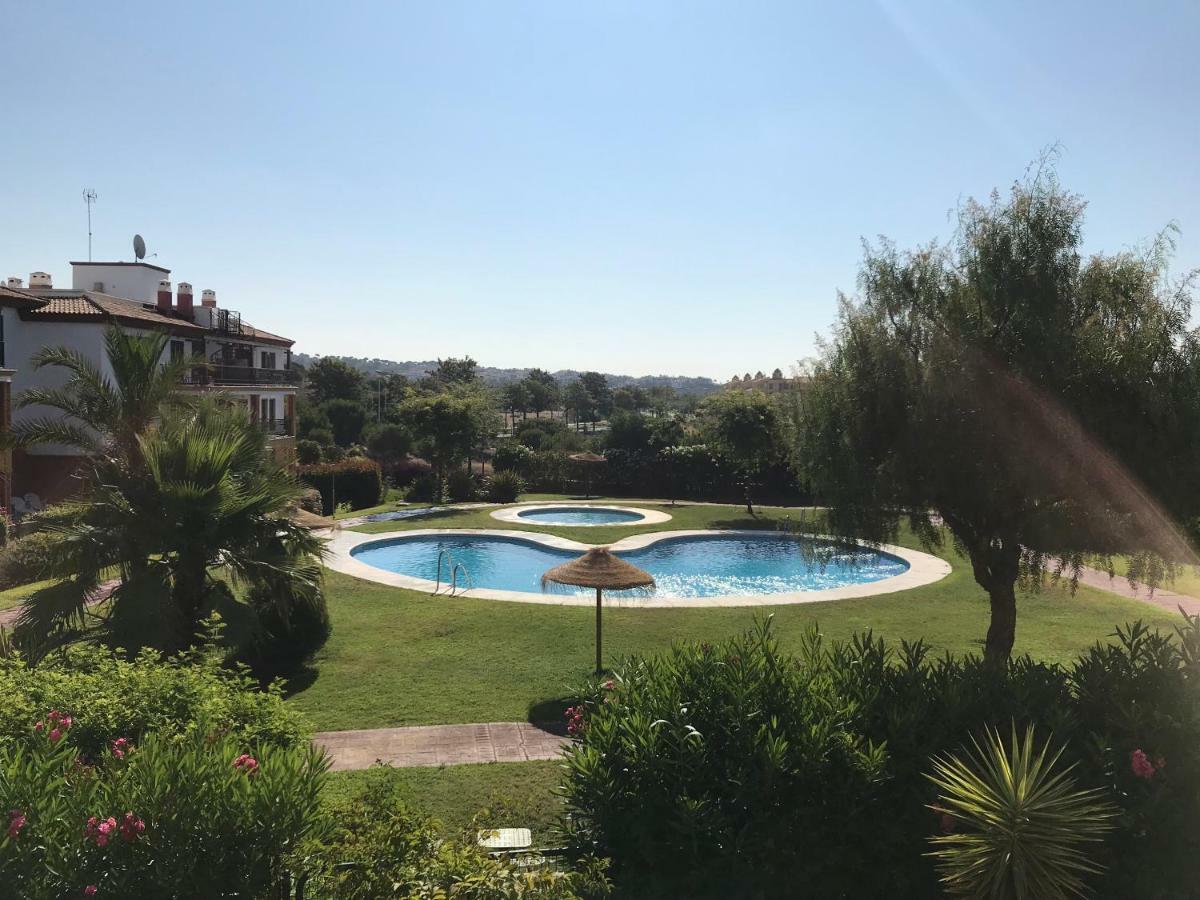Apartamento Canela Ayamonte Extérieur photo